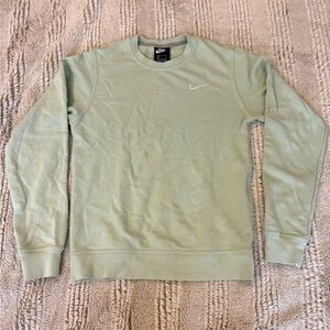 Nike Women’s Sportswear Club Fleece Crewneck sweatshirt